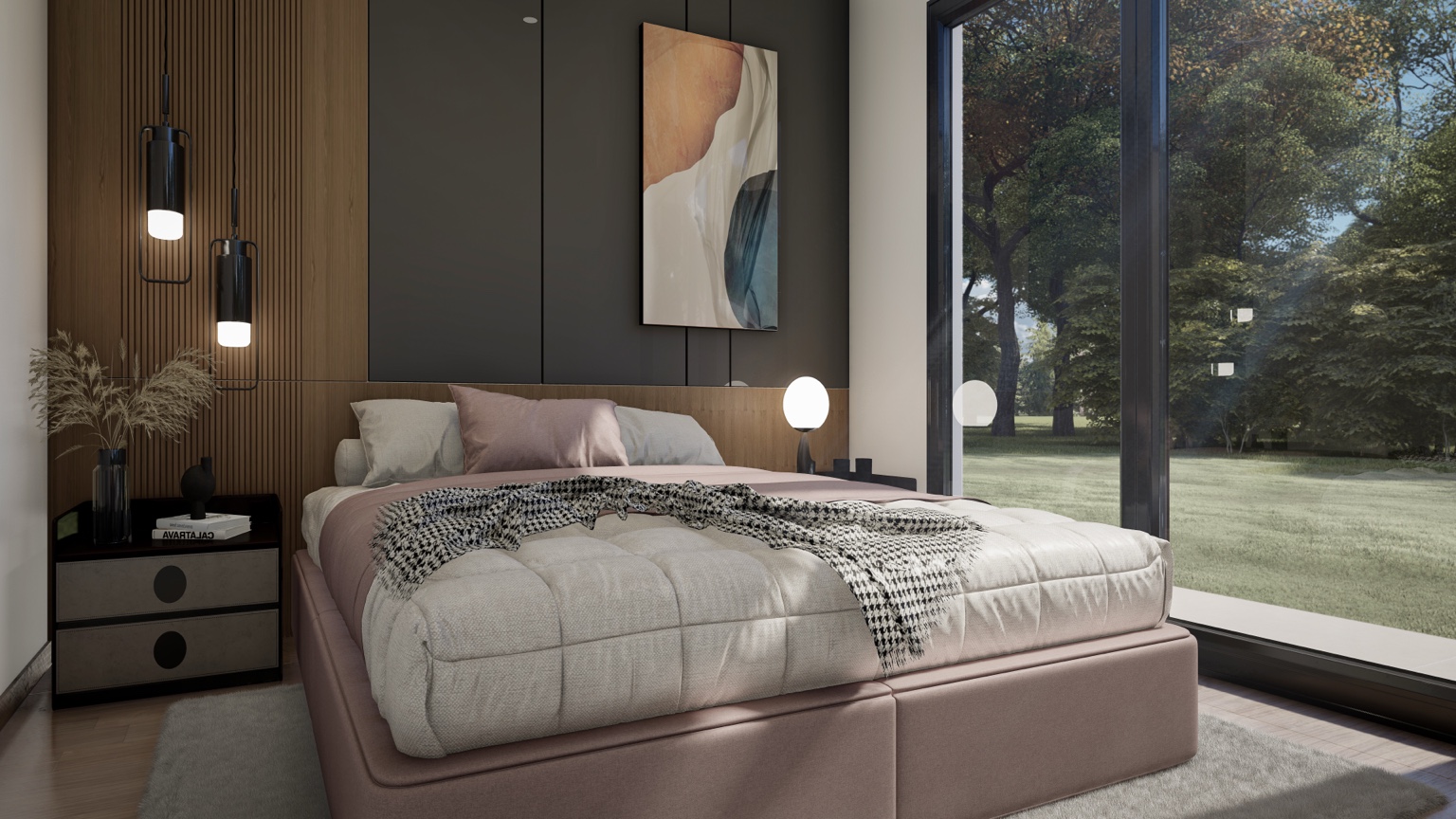 Dormitorio