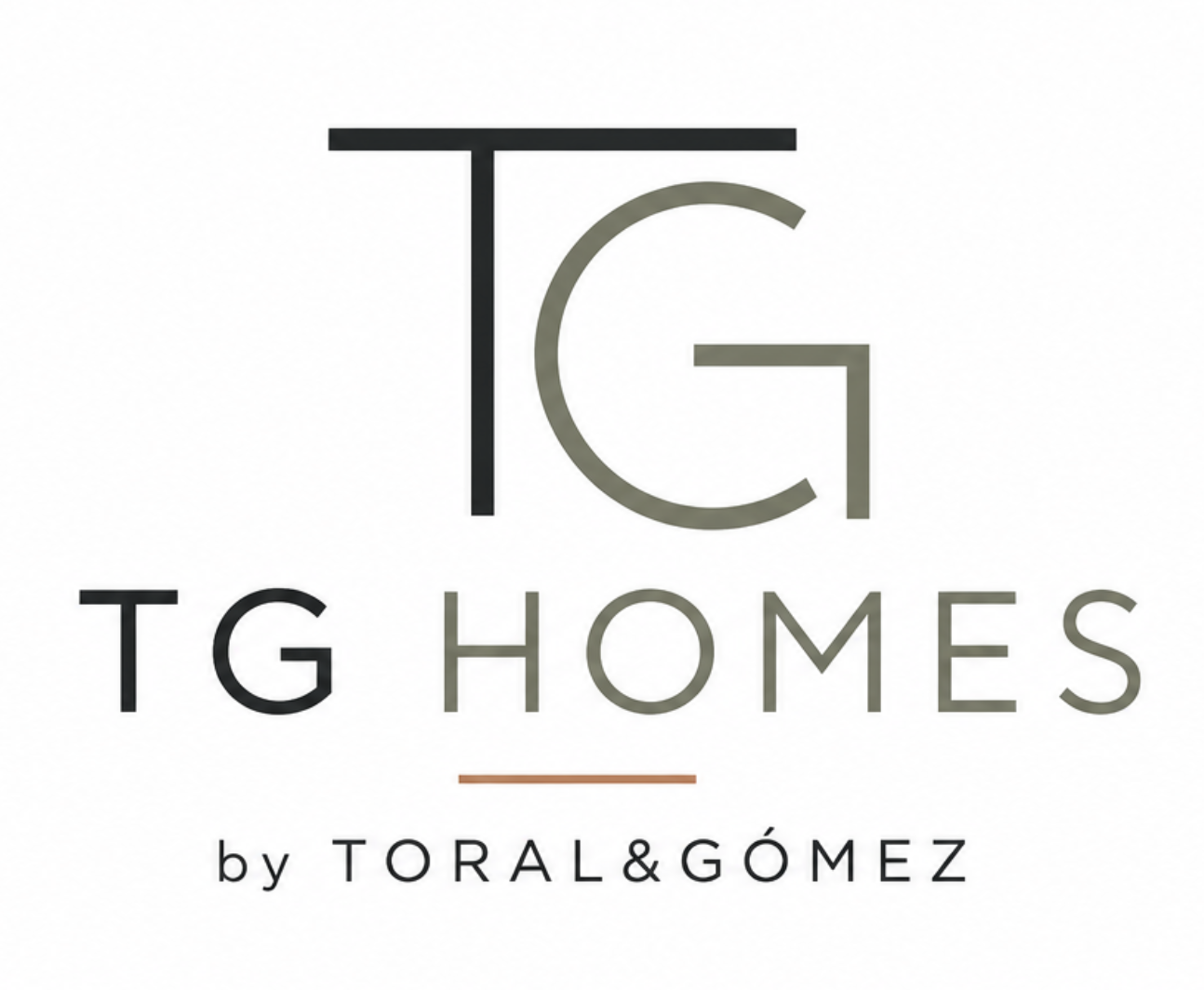 TG Homes by Toral y Gómez